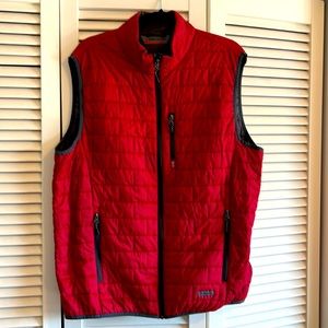 Free Country Vest - NWOT, never worn